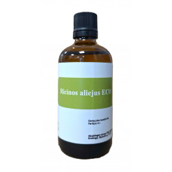 Castor Oil ECO 100 ml
